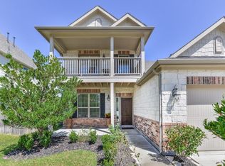 3315 Gibbons Crest Ln, Katy, TX 77449