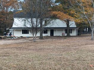 35 Woodland Dr, Cabot, AR 72023
