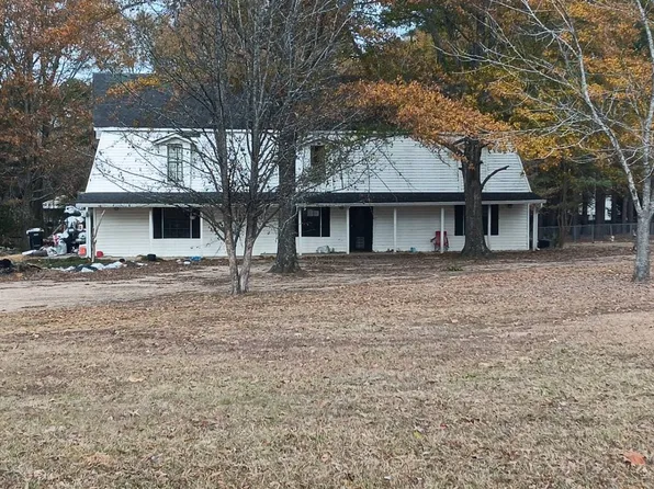 35 Woodland Dr, Cabot, AR 72023