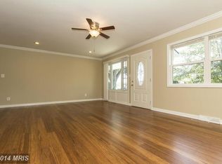 2100 Bayberry Rd, Edgewood, MD 21040