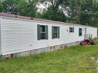 109 Falcon Spur, Carthage, TX 75633