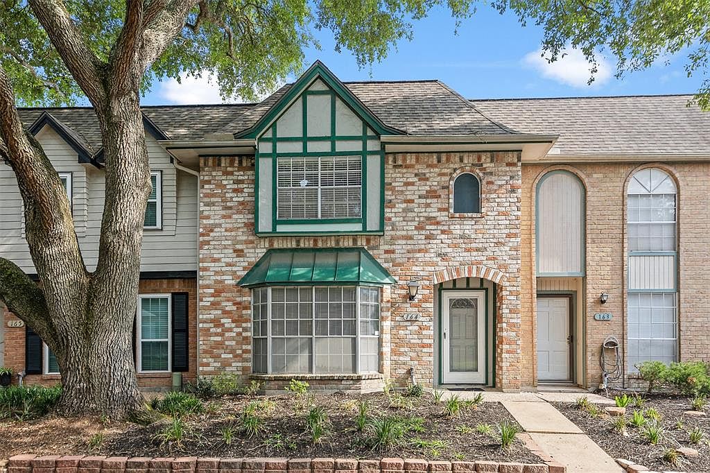 11002 Hammerly Blvd APT 164, Houston, TX 77043 Zillow