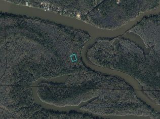 Lots 14c & 15c Crews Lake Rd, Ebro, FL 32437