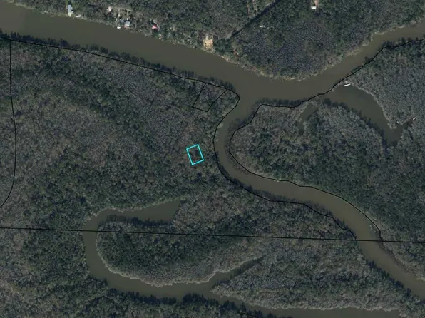 Lots 14c & 15c Crews Lake Rd, Ebro, FL 32437