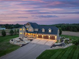 6339 140th Ave SE, Clear Lake, MN 55319