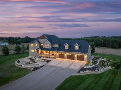 6339 140th Ave SE, Clear Lake, MN, 55319