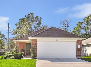 3118 This Way, Kingwood, TX 77339