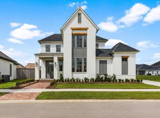 8444 Hattic St, Baton Rouge, LA 70817