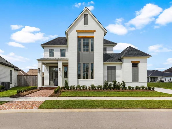 8444 Hattic St, Baton Rouge, LA 70817