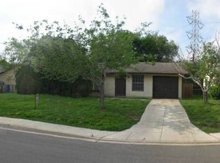 7318 Glen Hart, San Antonio, TX 78239
