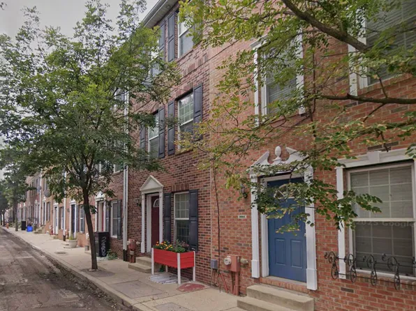 2672 Tilton St, Philadelphia, PA 19125