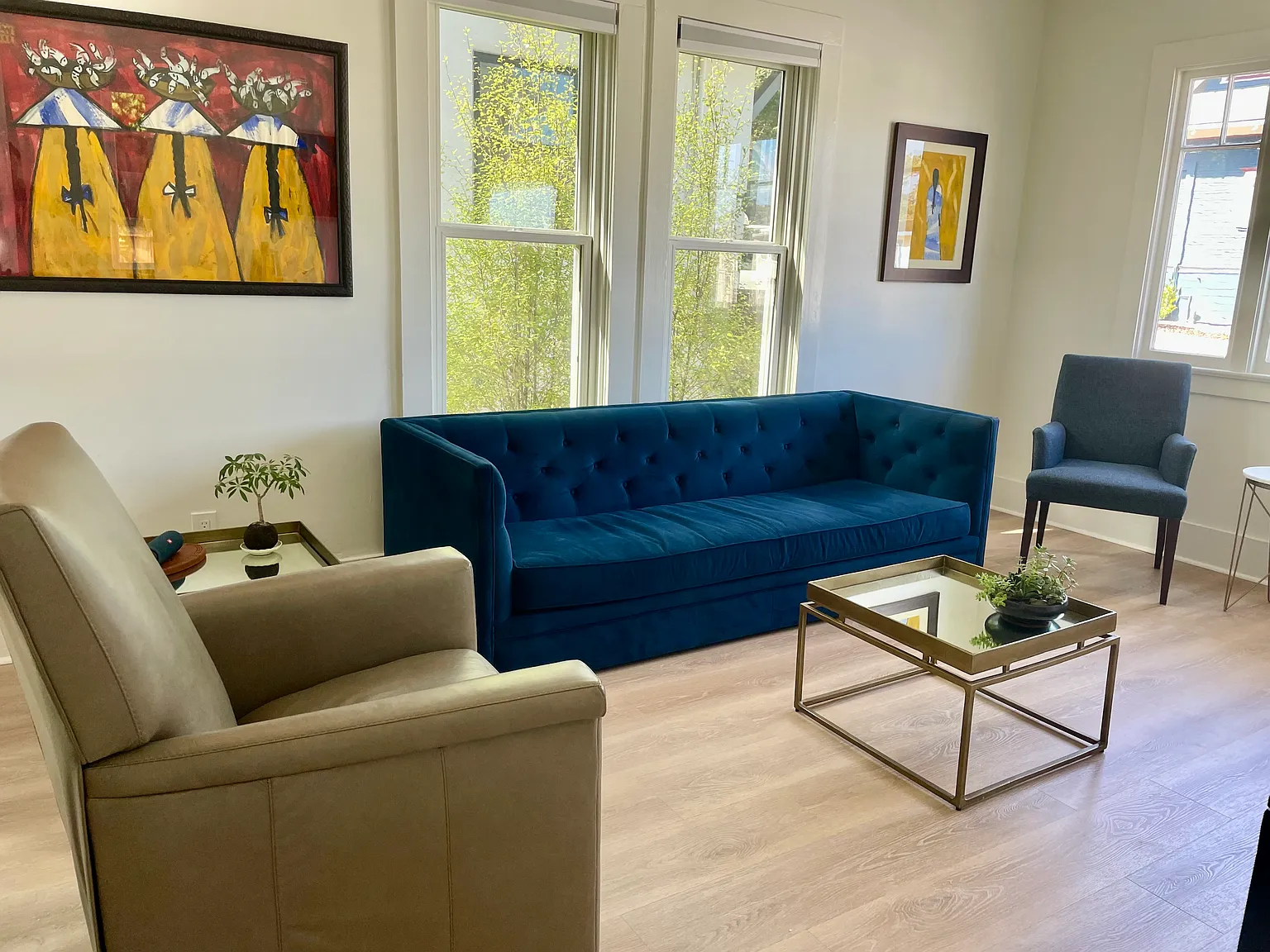 2 bed, 980 sqft, $4,200 — Photo 3
