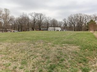 Shady Oak Ln, Bentonville, AR 72712