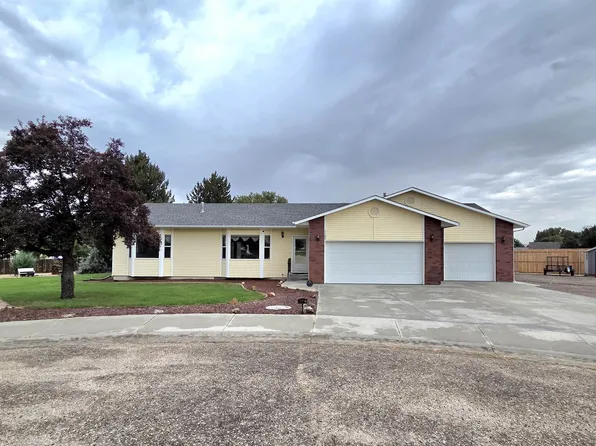 2188 Greenbrier Dr, Emmett, ID 83617