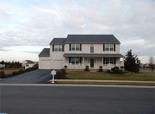 51 Windham Way, Clayton, DE 19938
