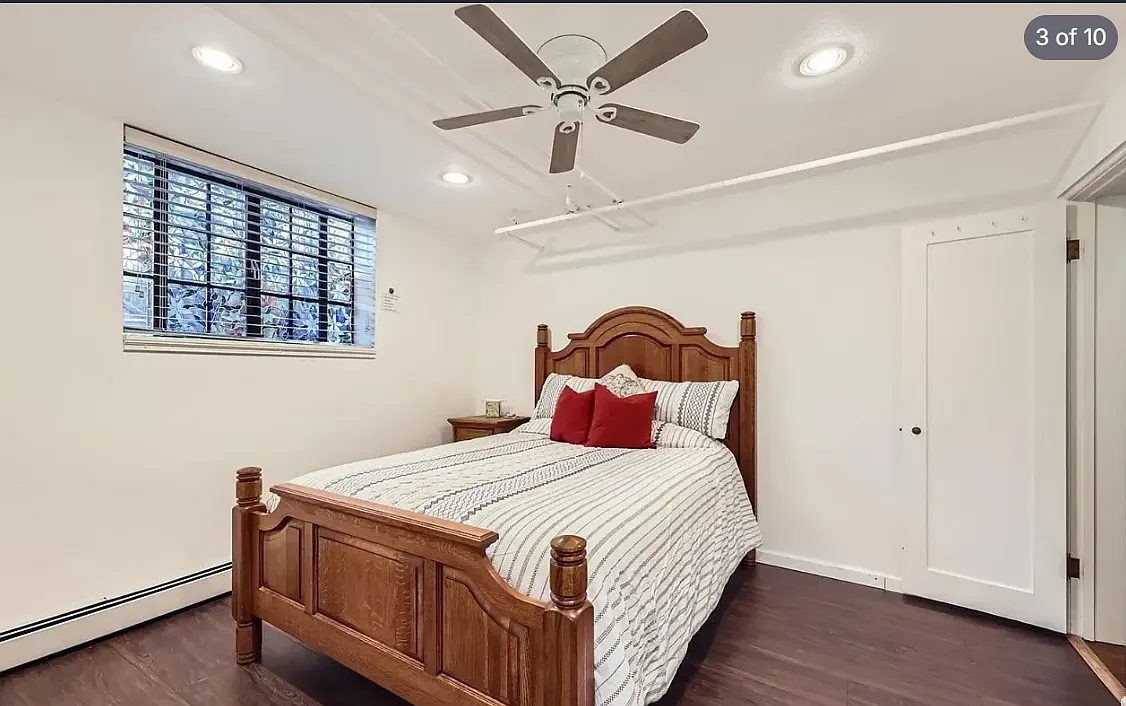1 bed, 816 sqft, $2,050 — Photo 3