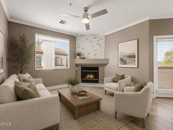 2992 N MILLER Road #A214, Scottsdale, AZ 85251