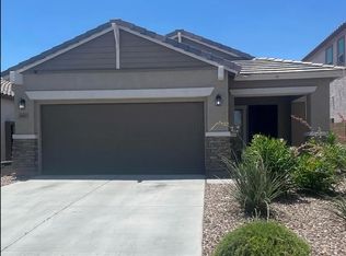 20193 W Desert Bloom St, Buckeye, AZ 85326