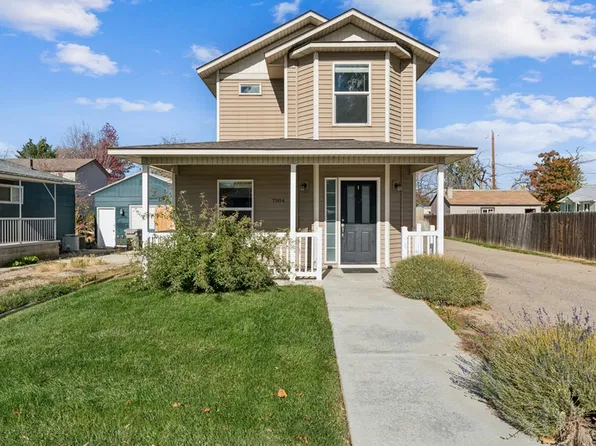 7904 W Colehaven Ct, Boise, ID 83704