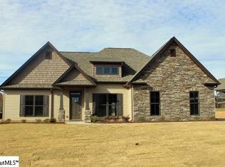 8 Azure Ln, Greer, SC 29651