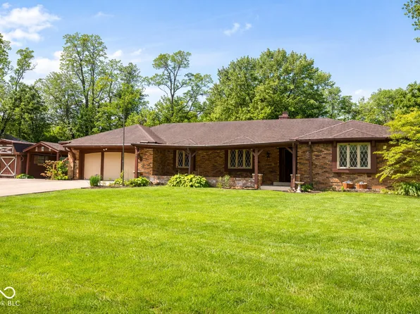 3419 E 69th St, Indianapolis, IN 46220