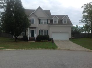 132 Wicklow Ct, Irmo, SC 29063