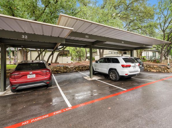 35 Casa Verde #35, Austin, TX 78734