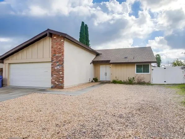 5811 Antigua Blvd, San Diego, CA 92124