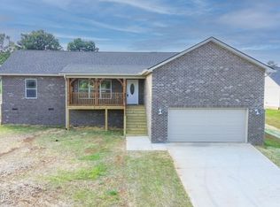 1807 Calderwood Hwy, Maryville, TN 37801