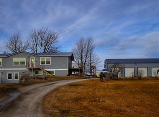 1123 Creamery Rd, Afton, IA 50830