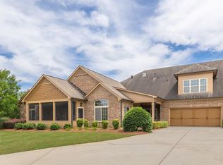 343 Brookhaven Walk, Johns Creek, GA 30097