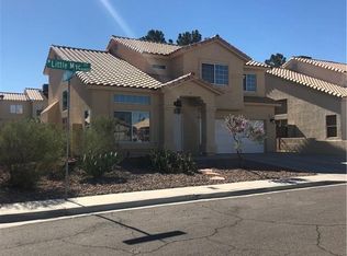 6483 Little Mac Ct, Las Vegas, NV 89118