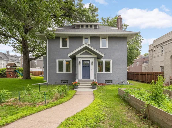 2213 Nicollet Ave, Minneapolis, MN 55404