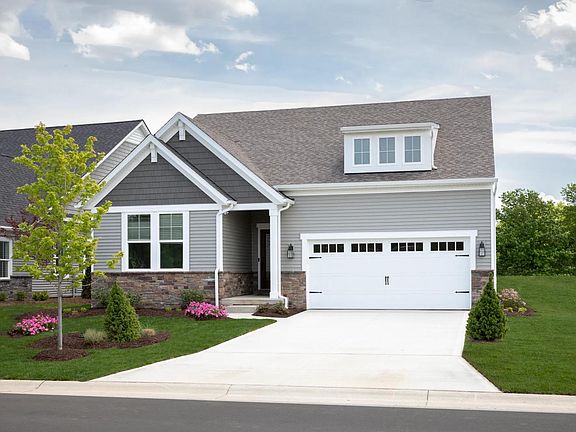 The Sarasota A Exterior