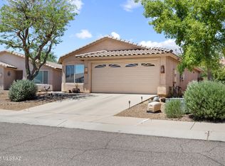 9077 N Sweet Acacia Pl, Tucson, AZ 85742