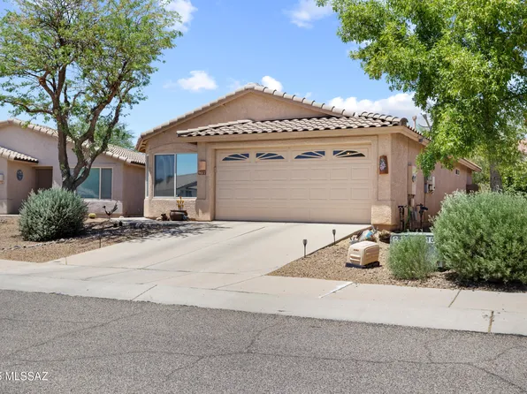 9077 N Sweet Acacia Pl, Tucson, AZ 85742