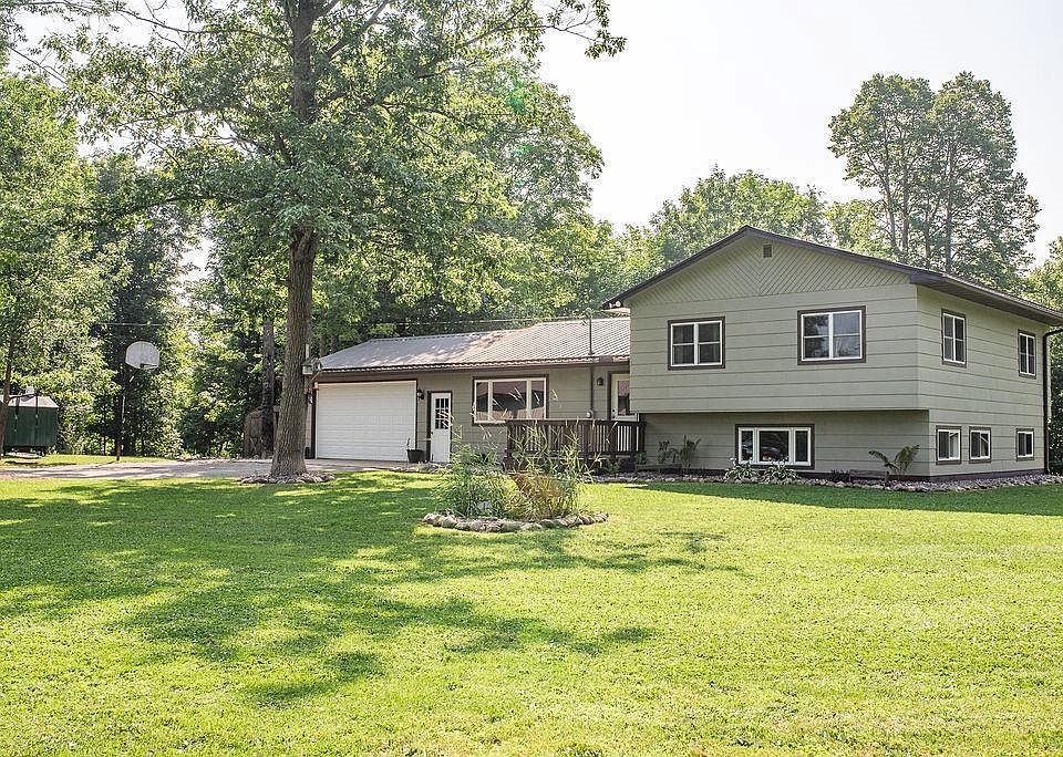 5451 Helsing Road, Ojibwa, WI 54862 Zillow