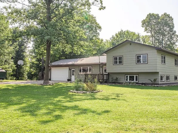 5451 Helsing Road, Radisson, WI 54867