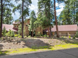 2574 Joe Dolan, Flagstaff, AZ 86005