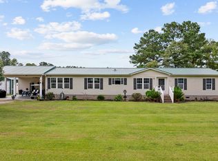 5368 Party Pines Rd, Conway, SC 29526