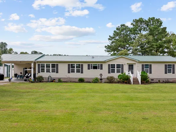 5368 Party Pines Rd., Conway, SC 29526