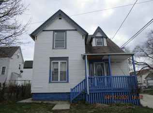 1815 W Vine St, Milwaukee, WI 53205