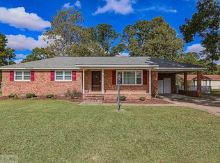 1817 W New Hope Rd, Goldsboro, NC 27530
