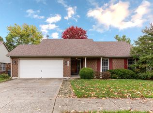 1284 Colorado Rd, Lexington, KY 40509