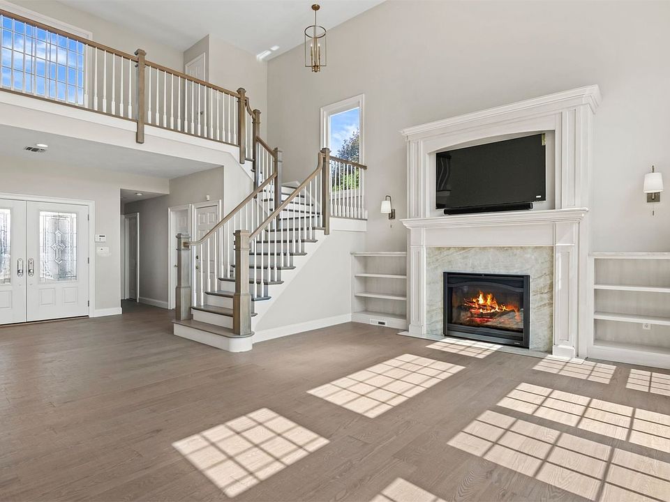 Hamlet 125 Hiland Ct Commack NY Zillow