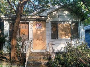 4205 Monroe St, Gary, IN 46408