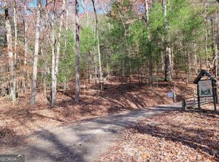1A Buck Ridge Trl, Suches, GA 30572