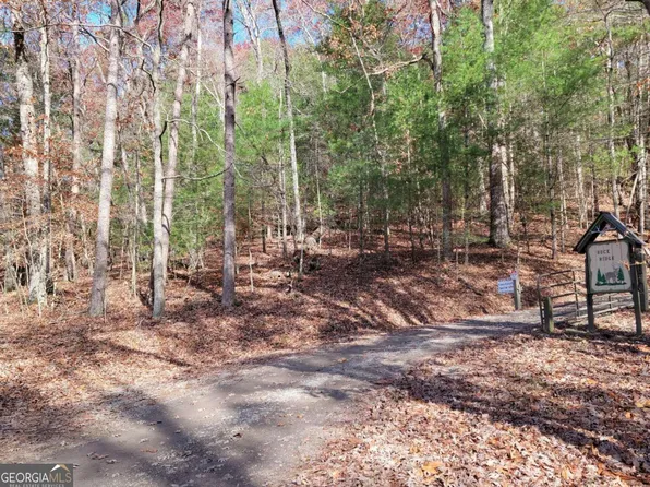 1A Buck Ridge Trl, Suches, GA 30572