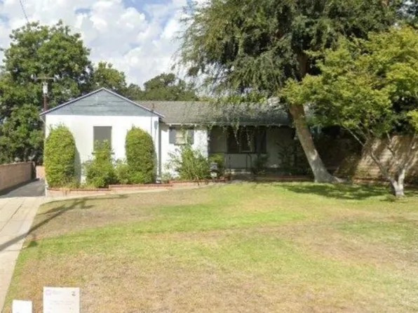 2471 Ganesha Ave, Altadena, CA 91001
