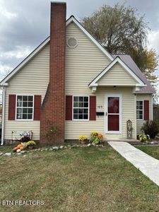 103 Cross St, Oneida, TN, 37841